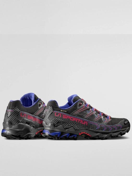 26SS 라스포르티바 스니커즈 ZFHS149G00P06 46S900406 Black - LA SPORTIVA