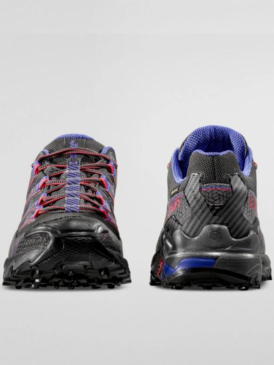 26SS 라스포르티바 스니커즈 ZFHS149G00P06 46S900406 Black - LA SPORTIVA