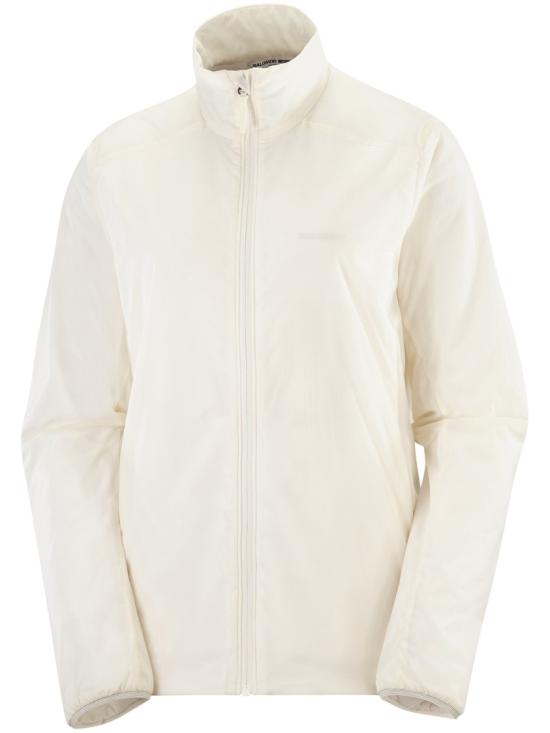25FW 살로몬 자켓 LC2607000 White