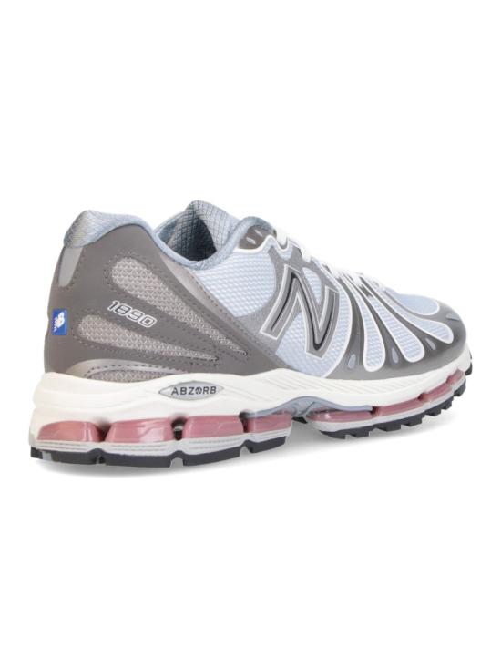 26SS 뉴발란스 스니커즈 U18907NG Multicolor - NEW BALANCE