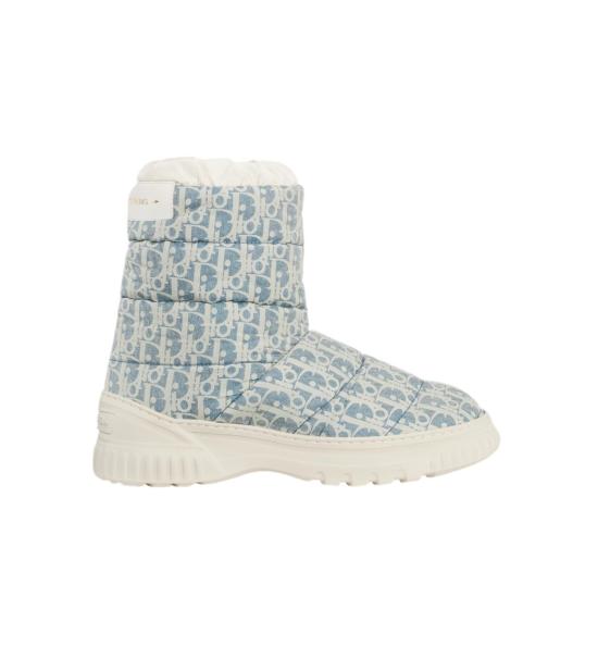 26SS 디올 부츠 KCT171ONS Blue