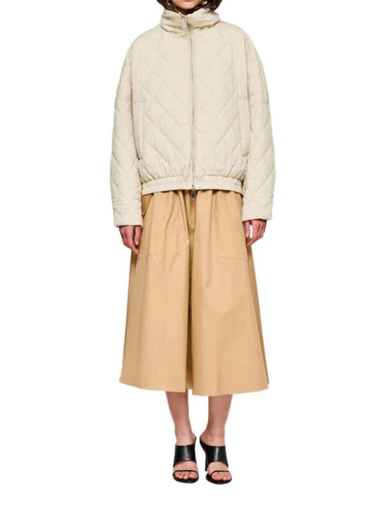 26SS 오오에프 자켓 261WOOF05900 OOSN Neutrals