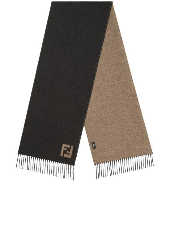  펜디 머플러/스카프 FXS734 AYBF Multicolor