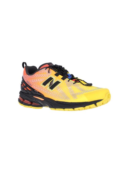 26SS 뉴발란스 1906R 스니커즈 U19066QG Yellow - NEW BALANCE