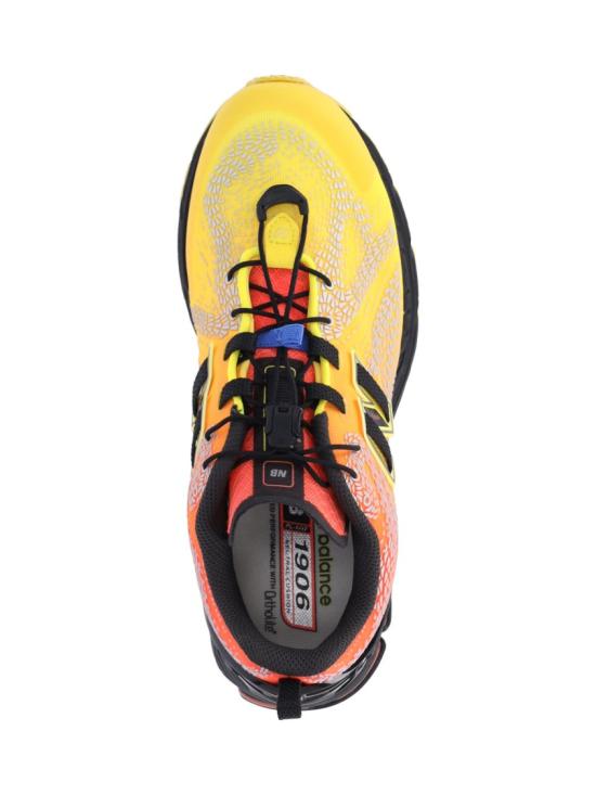 26SS 뉴발란스 1906R 스니커즈 U19066QG Yellow - NEW BALANCE