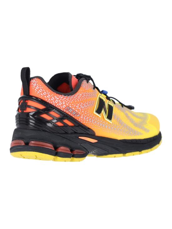 26SS 뉴발란스 1906R 스니커즈 U19066QG Yellow - NEW BALANCE