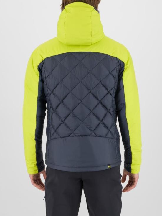 25FW 카르포스 자켓 2511044 Multicolor - KARPOS