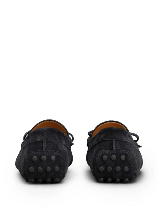 26SS 토즈 로퍼 XXM22L0JV80 RE0 Blue - TODS