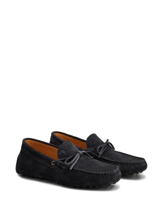 26SS 토즈 로퍼 XXM22L0JV80 RE0 Blue - TODS