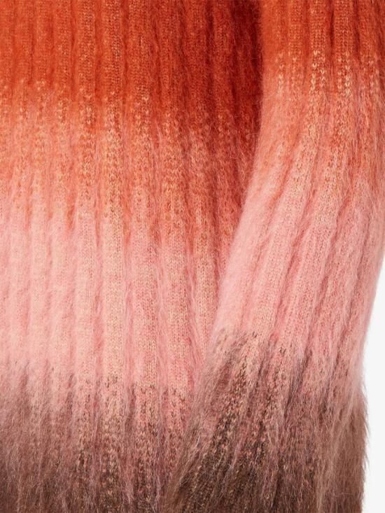  펜디 스웨터 FZXE17 AYLT Multicolor - FENDI