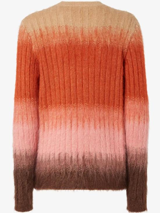  펜디 스웨터 FZXE17 AYLT Multicolor - FENDI
