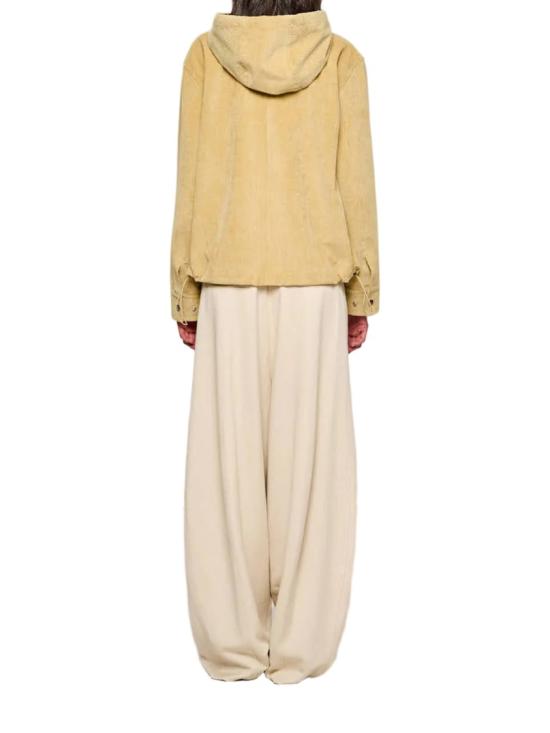 26SS 오오에프 자켓 261WOOF12200 OOVL Neutrals - OOF