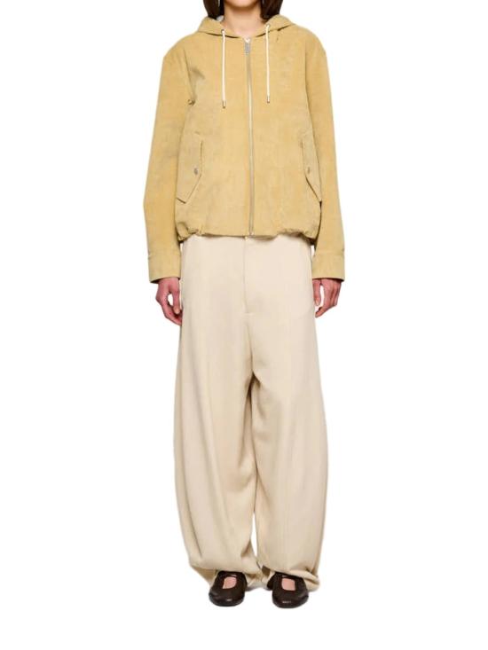 26SS 오오에프 자켓 261WOOF12200 OOVL Neutrals