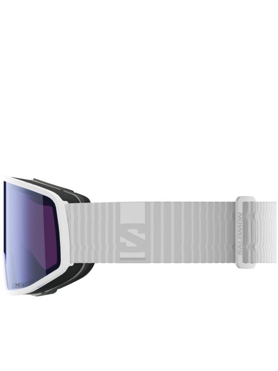  살로몬 선글라스 L47898300 White - SALOMON