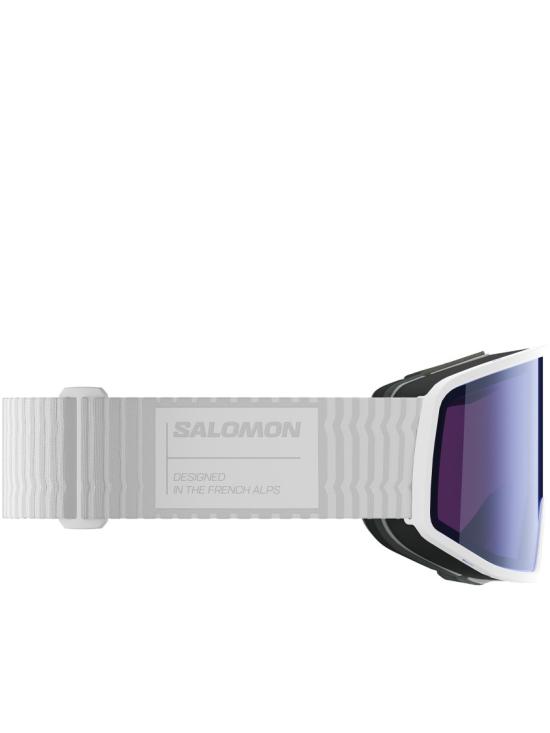  살로몬 선글라스 L47898300 White - SALOMON