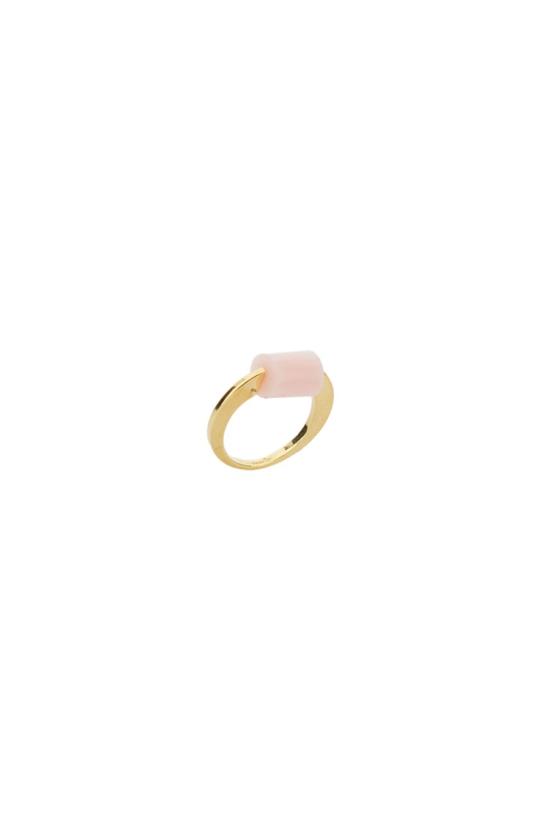 26FW 알리타 반지 RIDCAV00CZYG09KJ1000 Gold
