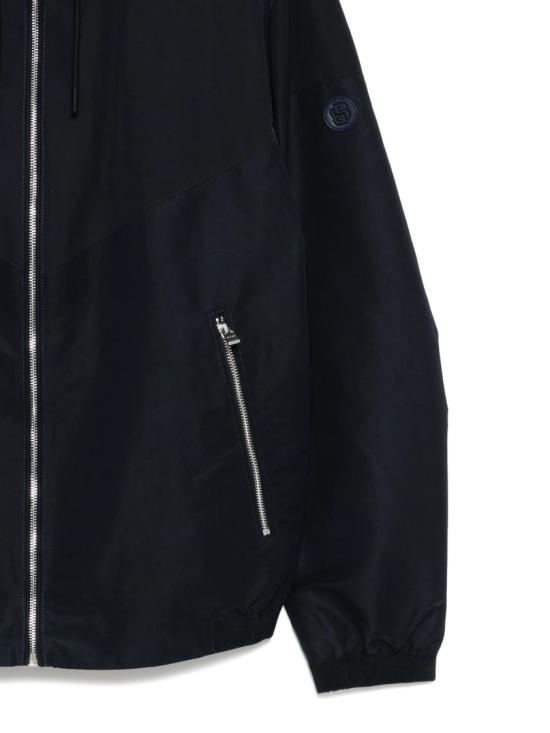 26SS 휴고보스 자켓 50544135 Blue - HUGO BOSS