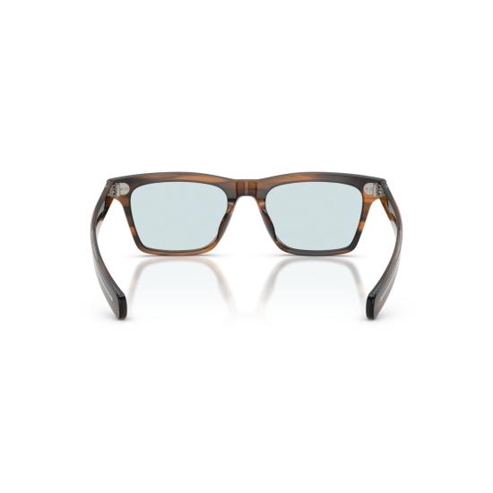 26SS 올리버피플스 선글라스 0Ov5590su 호피무늬 아세테이트  (은은한 블루 렌즈) - OLIVER PEOPLES