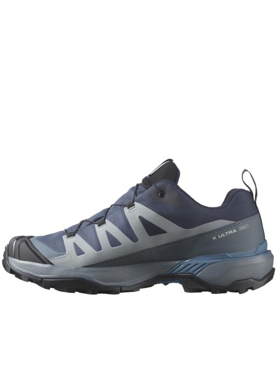  살로몬 스니커즈 478604 Blue - SALOMON