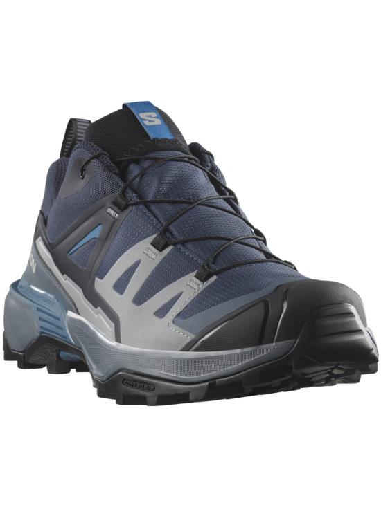  살로몬 스니커즈 478604 Blue - SALOMON