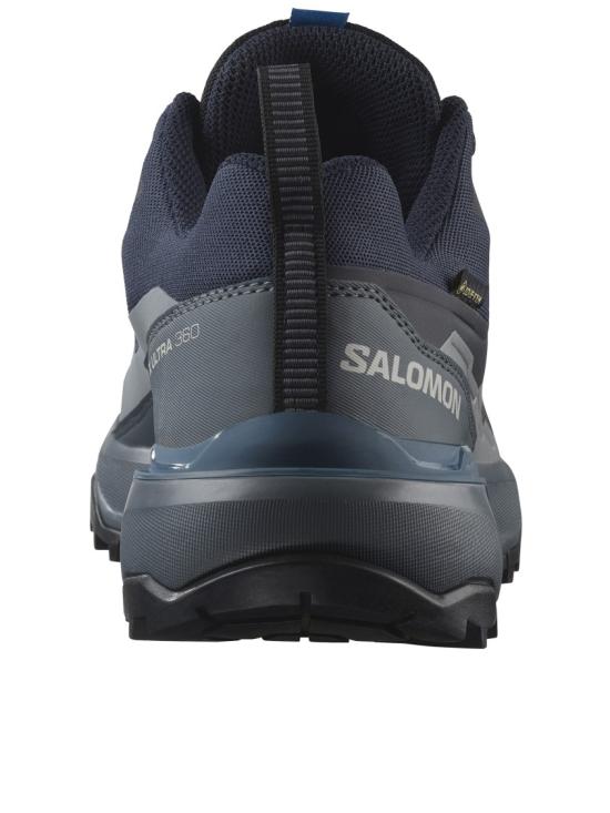  살로몬 스니커즈 478604 Blue - SALOMON
