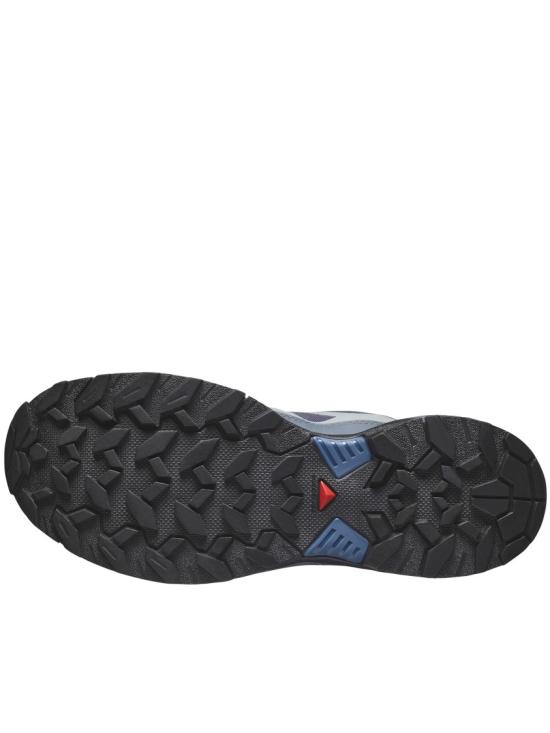  살로몬 스니커즈 478604 Blue - SALOMON