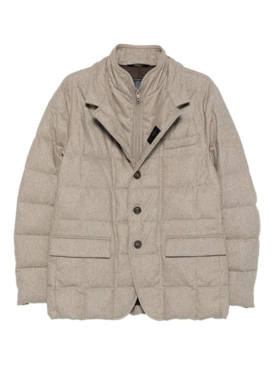 25FW 페이 자켓 NAM45510210 WGZ Neutrals