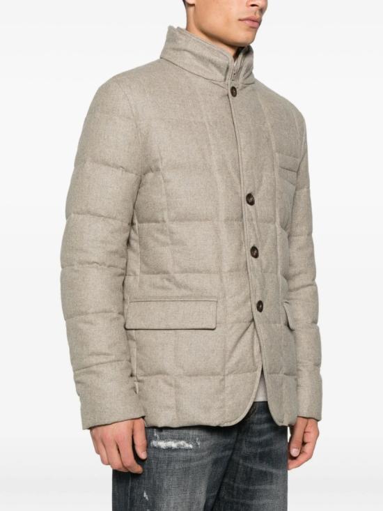 25FW 페이 자켓 NAM45510210 WGZ Neutrals - FAY