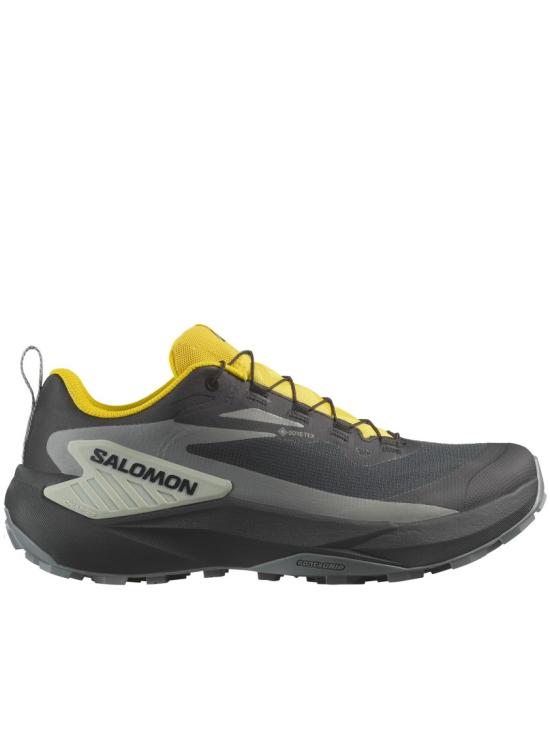 25FW 살로몬 스니커즈 479780 Multicolor
