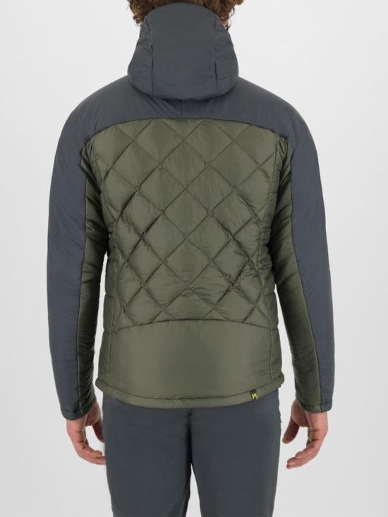 25FW 카르포스 자켓 2511044 Green - KARPOS