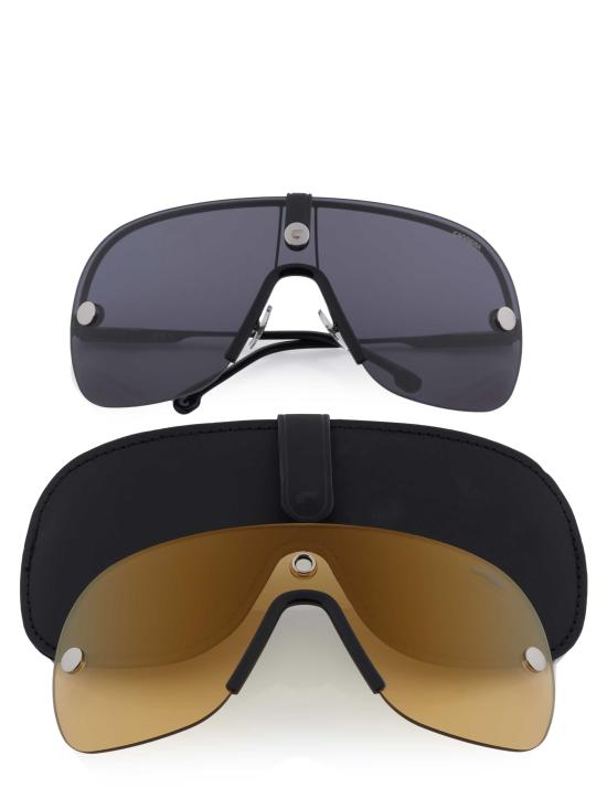  까레라 선글라스 CA EPICA II BLACK - CARRERA