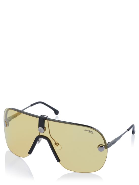  까레라 선글라스 CA EPICA II BLACK - CARRERA