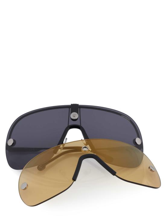  까레라 선글라스 CA EPICA II BLACK - CARRERA
