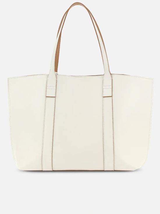 26SS 호간 숄더백 KBW01WA0300 UZU White - HOGAN