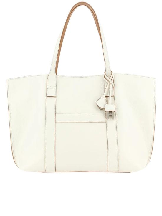 26SS 호간 숄더백 KBW01WA0300 UZU White