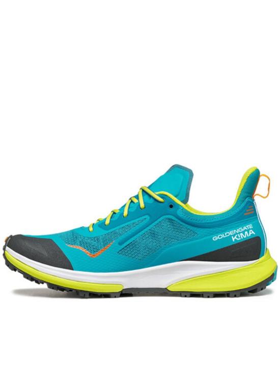  스카르파 스니커즈 33079 351 Blue - SCARPA