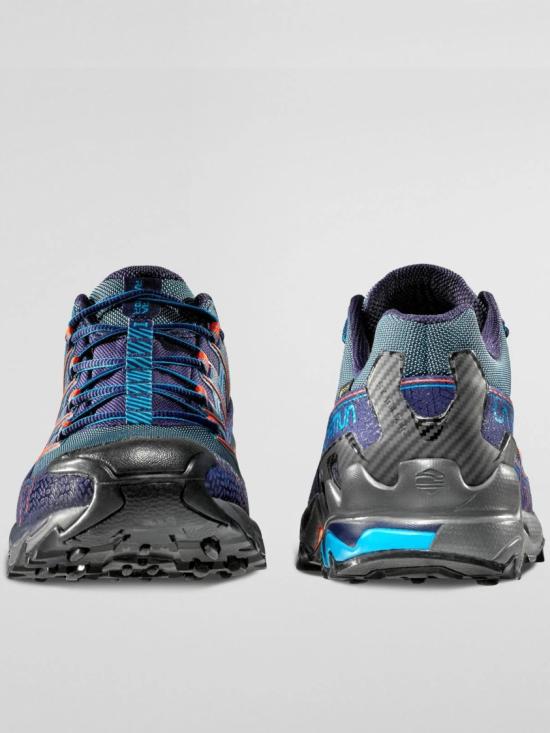 26SS 라스포르티바 스니커즈 ZFHS146B43B42 Blue - LA SPORTIVA