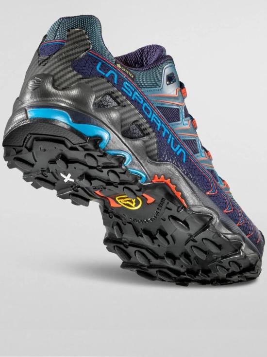 26SS 라스포르티바 스니커즈 ZFHS146B43B42 Blue - LA SPORTIVA