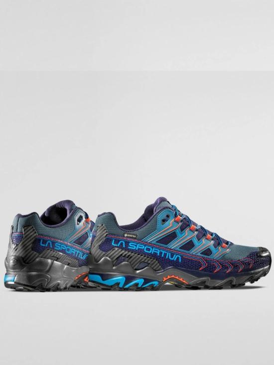 26SS 라스포르티바 스니커즈 ZFHS146B43B42 Blue - LA SPORTIVA