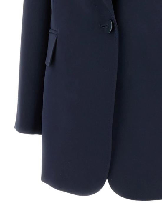 26SS 막스마라 수트 자켓 2616041025600 Blue - MAX MARA