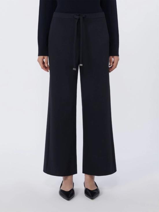 26SS 막스마라 수트 팬츠 2619131031600 Blue - MAX MARA
