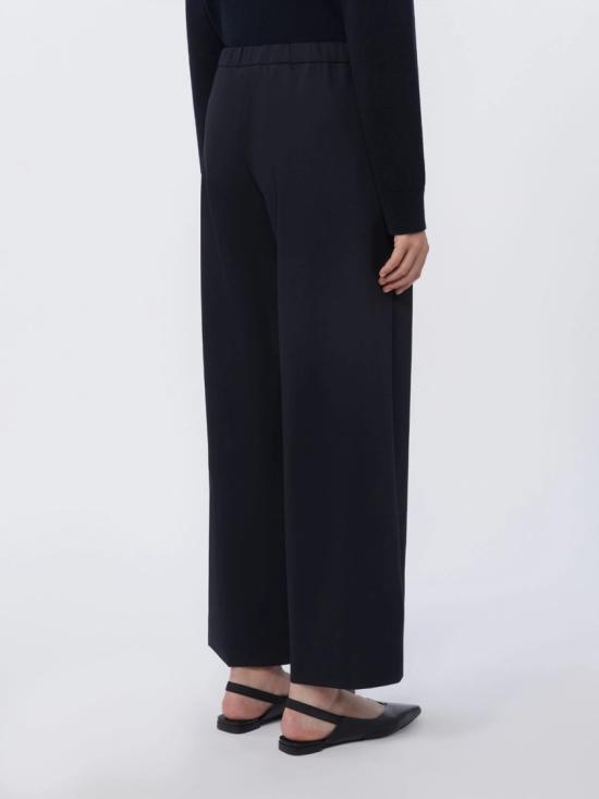 26SS 막스마라 수트 팬츠 2619131031600 Blue - MAX MARA