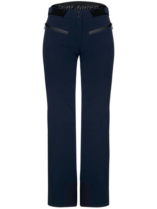 25FW Toni Sailer 의류 352209 Blue