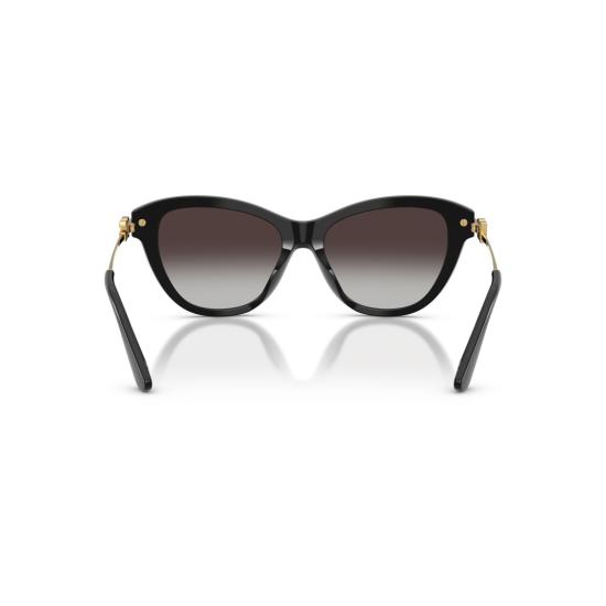 26SS 돌체앤가바나 선글라스 0Dg4534 캣아이  (유광 블랙 프레임) - DOLCE & GABBANA