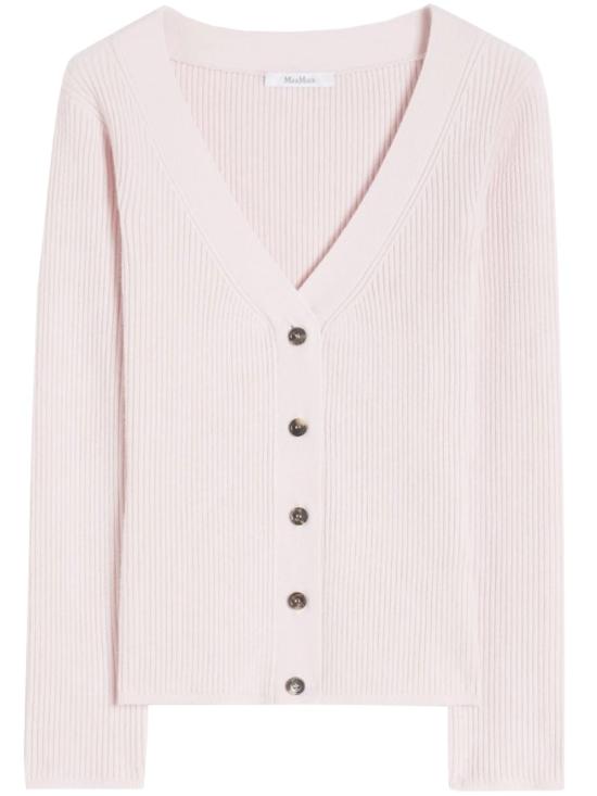 26SS 막스마라 가디건 2611361041600 Pink