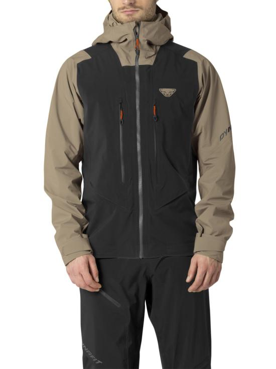 25FW 다이나핏 자켓 08 0000071958 Multicolor - DYNAFIT