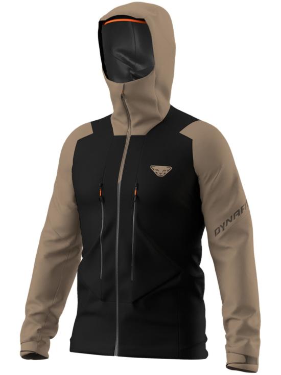 25FW 다이나핏 자켓 08 0000071958 Multicolor