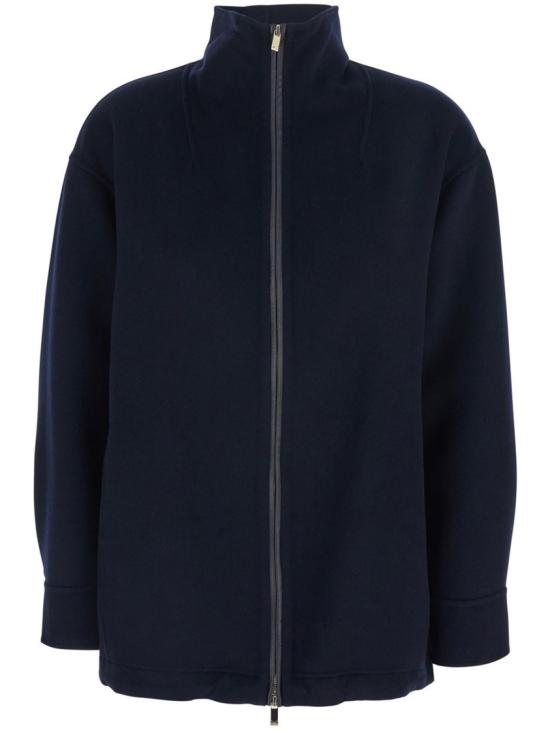 26SS 막스마라 자켓 2616081031600 Blue