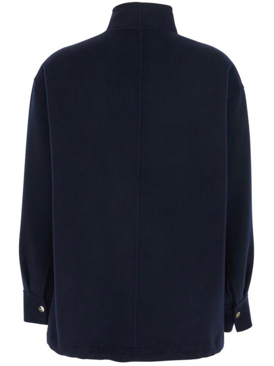 26SS 막스마라 자켓 2616081031600 Blue - MAX MARA