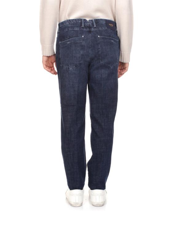 25FW 인코텍스 데님 팬츠 XT005C 2615C Blue - INCOTEX